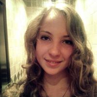Uliana Veretko's Photo