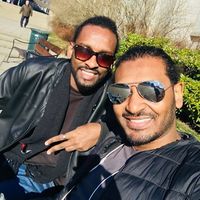 Photos de Mutaz Abubaker