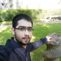 ahmad shretih's Photo