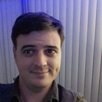 Zdjęcia użytkownika Blake Hamilton