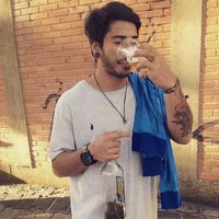 Fotos de Gabriel Camargo