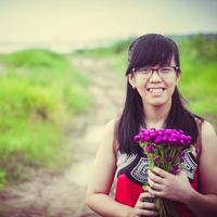 Ha Anh Nguyen的照片