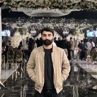 Shamraiz Ashraf的照片