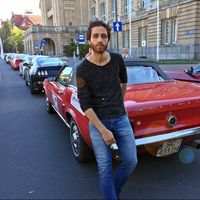 Sefa Yılmaz的照片