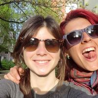 mireia Bayona's Photo