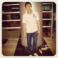 Albert Suryadinata's Photo