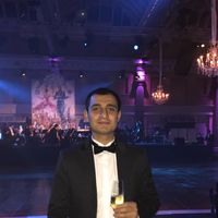 Fotos von Vugar Mehdiyev