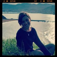 Julia Josephs's Photo