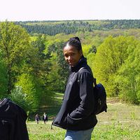 Harriet Johnson's Photo