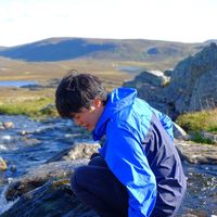 Senoo Kantaro's Photo