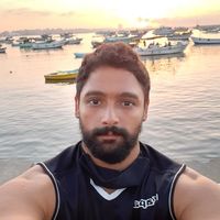 Amer Khozieme's Photo