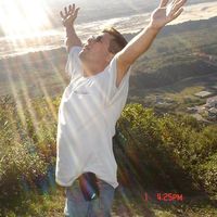 Alexandre Carolo's Photo