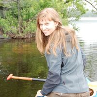 Kamila Sedlakova's Photo