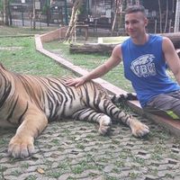 Matt Piaseczny's Photo