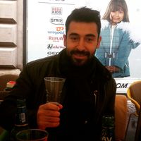 Ilker Cicek的照片