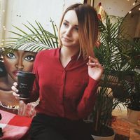 Рина Ахматова的照片