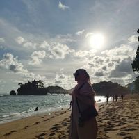 Citra Saf's Photo