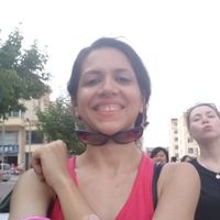 Maria Azizian的照片