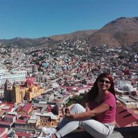 Fotos de Angie Oporto Campo