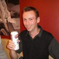 Michiel Hommel's Photo