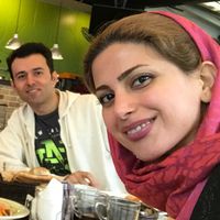 Nazi Shokrollahi的照片