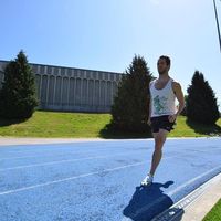 Andrew Hall的照片