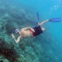 Fotos von Chace MacDermott