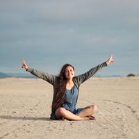 Karen Moraga的照片