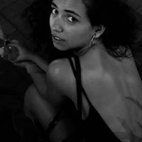 Giovanna Antunes's Photo