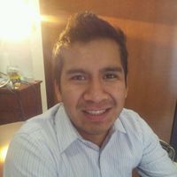 Franky Rivers的照片