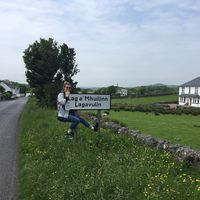 Photos de Giorgia Kerr