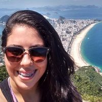 Carolina Lopes的照片