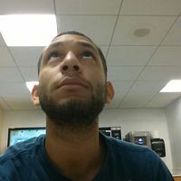 Hajdar Salazar's Photo