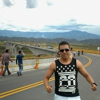 Fabian Bocanegra's Photo