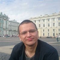 Artyom Lyadov's Photo