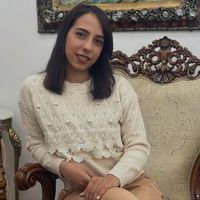 Aylin Mohammadi的照片