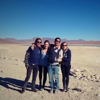 Markos Ajata的照片