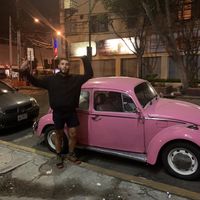 Mark Mailler's Photo