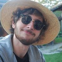 Tobias Falkinger's Photo