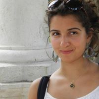 Elodie MARCHAND's Photo