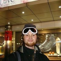 Chase Peterson's Photo