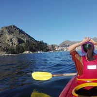 Valentina Narbaiz's Photo