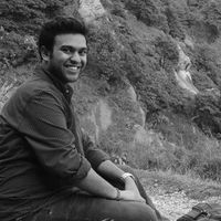 Le foto di Garvit Goenka