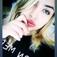 Fotos de Talayeh Jalilzadeh