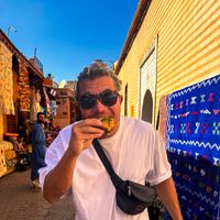 Aldo Orpianesi's Photo