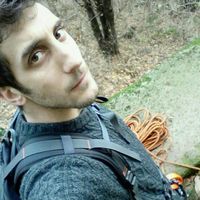 Nicolò Lazzaro's Photo