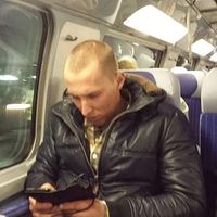 Igor Dorofeev's Photo