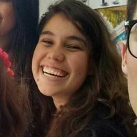 Giulliana Pipino's Photo