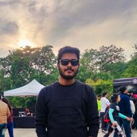 Deepak Kumar的照片