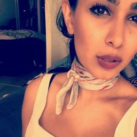 Paniz Samiezadeh's Photo